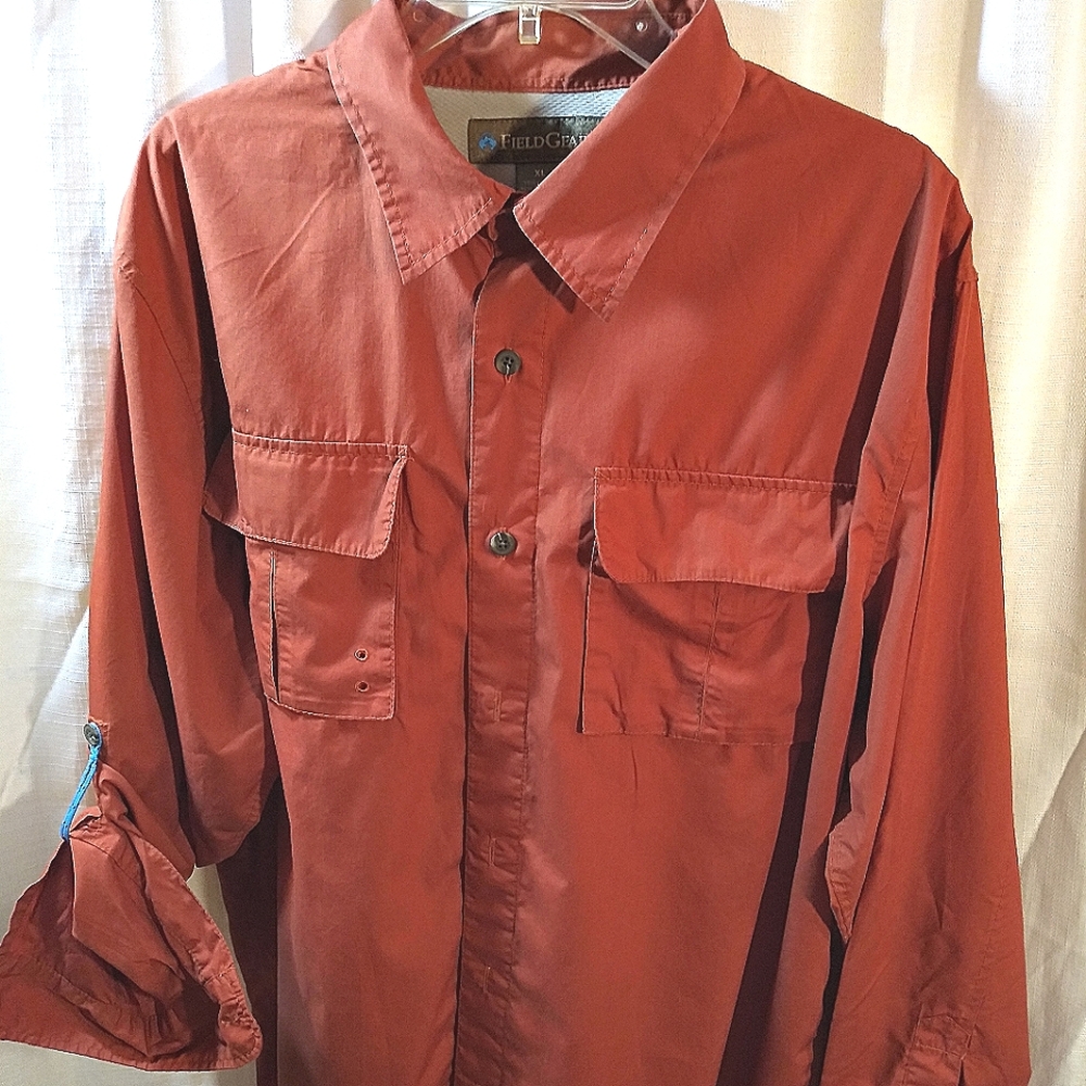 Men's FIELDGEAR Shirt